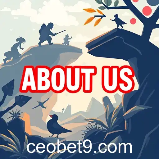 Exploring the 'About Us' Game Category at Ceobet