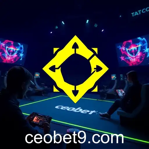 Exploring 'Ceobet': A New Gaming Sensation in the Game Blog Arena