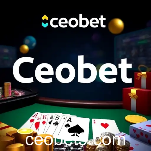 Exploring the Thrilling World of Casino Games on Ceobet: A Comprehensive Guide