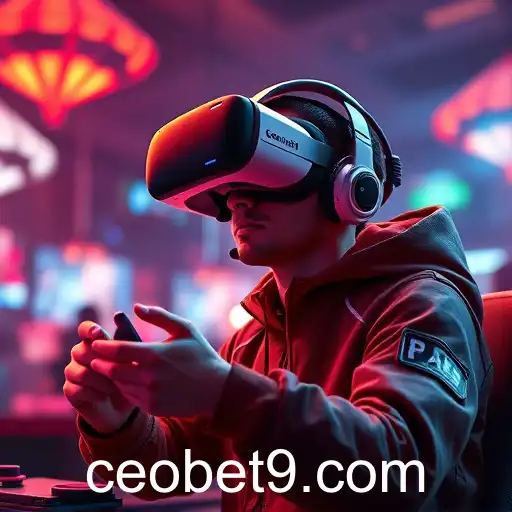 Exploring the Rise of Ceobet in 2025
