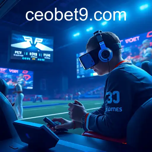 The Rise of Ceobet in Online Gaming