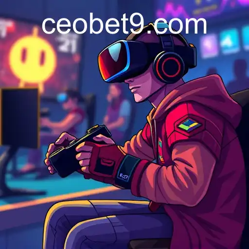 ceobet Sees Surge Amid Gaming Boom