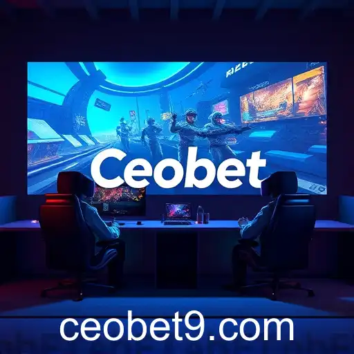 The Evolution of Ceobet in Online Gaming