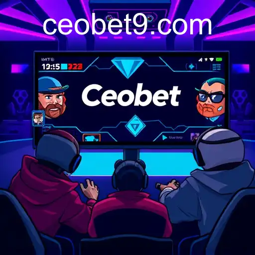 Ceobet's Innovative Expansion in the Gaming Industry