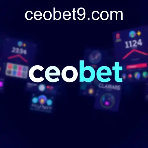 Revolutionizing Online Gaming with Ceobet