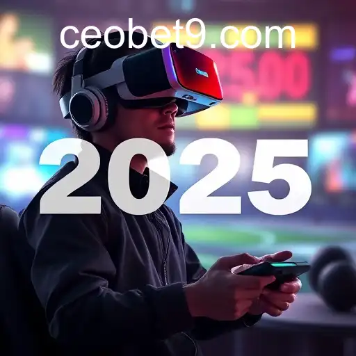 The Rise of Ceobet: Revolutionary Gaming Trends in 2025