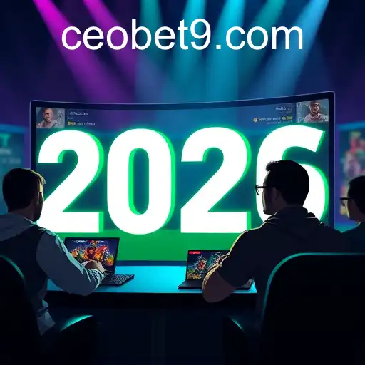 The Rise of Ceobet in Online Gaming