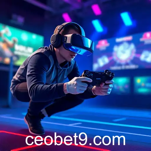 The Rise of Ceobet: Transforming the Online Gaming Landscape