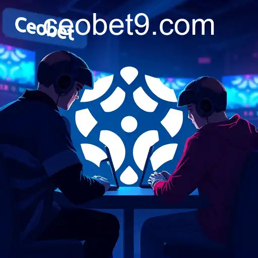 Ceobet's Rising Influence in Online Gaming