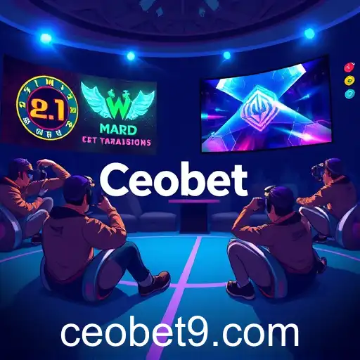 Ceobet's Rising Influence in Online Gaming