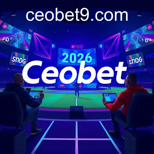 The Rise of Ceobet in Online Gaming