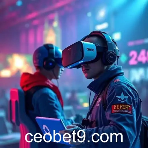 Exploring the Rise of Ceobet in 2025