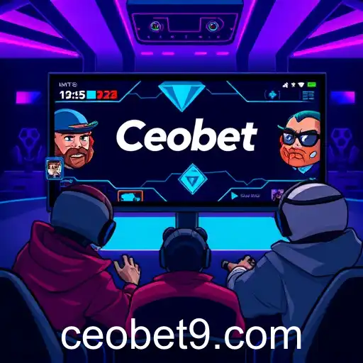Ceobet's Innovative Expansion in the Gaming Industry