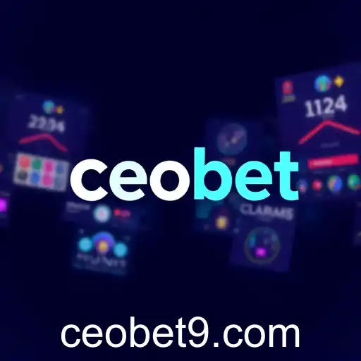 Revolutionizing Online Gaming with Ceobet