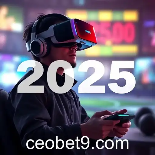 The Rise of Ceobet: Revolutionary Gaming Trends in 2025
