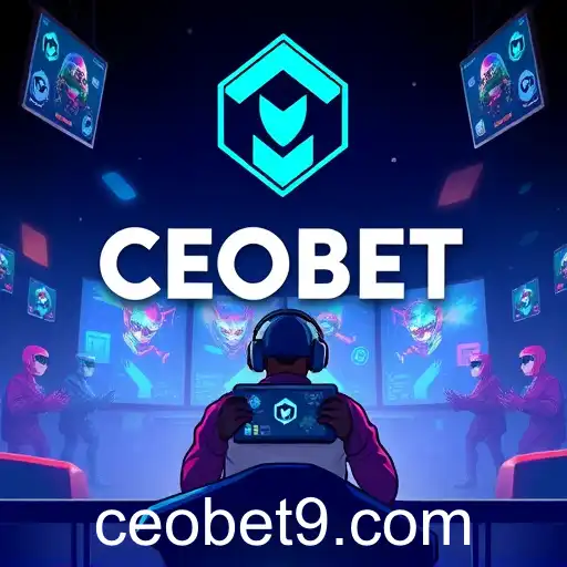 The Rise of Ceobet in Online Gaming