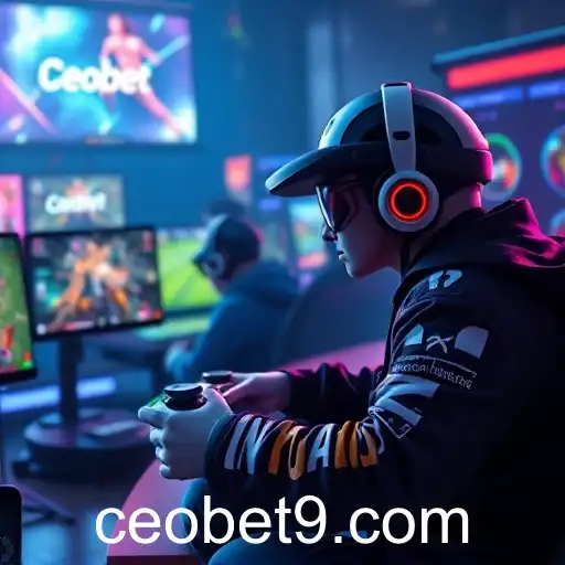 Ceobet: Revolutionizing Online Gaming