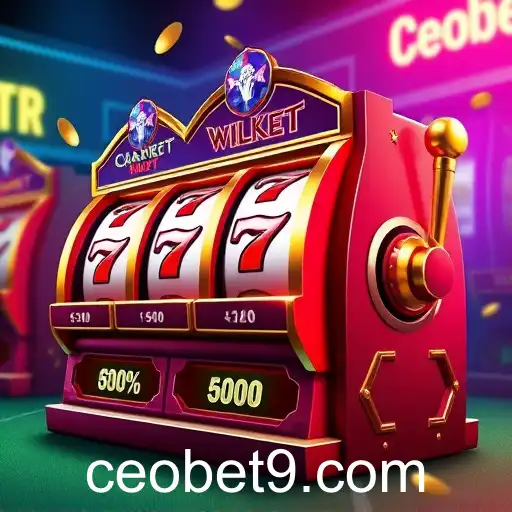 Ceobet Leads Innovation in Online Gaming
