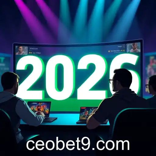 The Rise of Ceobet in Online Gaming