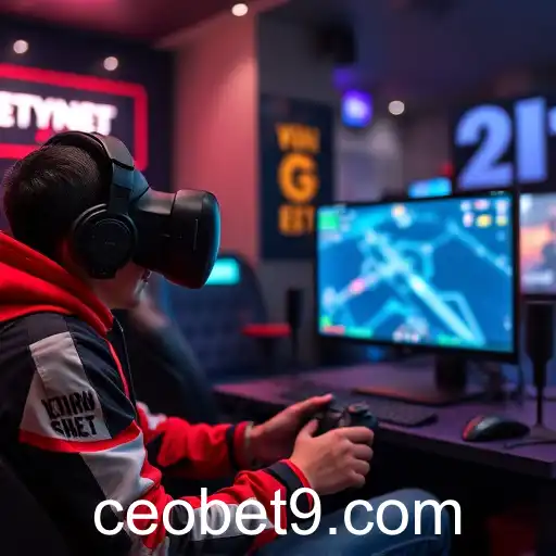 The Rise of Ceobet: Transforming the Online Gaming Landscape