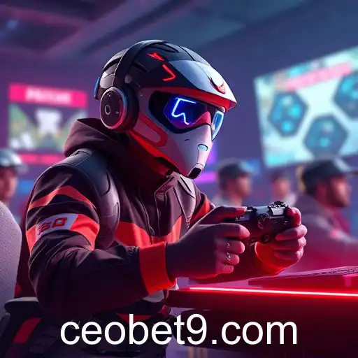 The Rise of Ceobet in Online Gaming