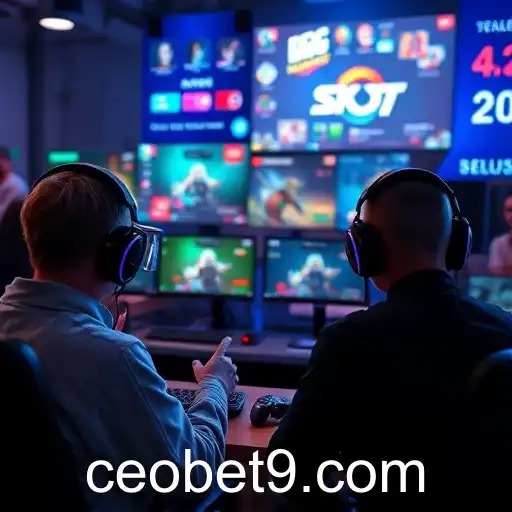 Navigating the Digital Evolution of Online Gaming