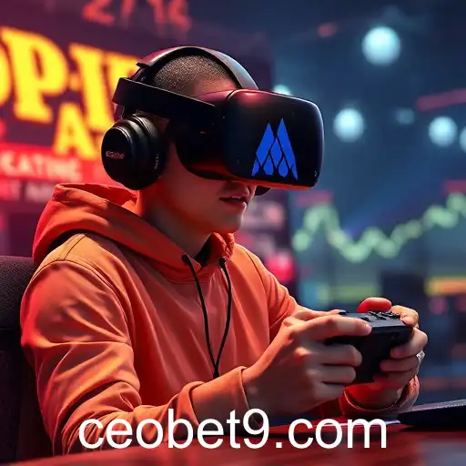 Evolving Landscape of Online Gaming in 2025