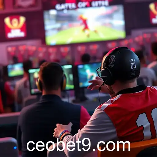 The Game-Changing Era of Online Platforms