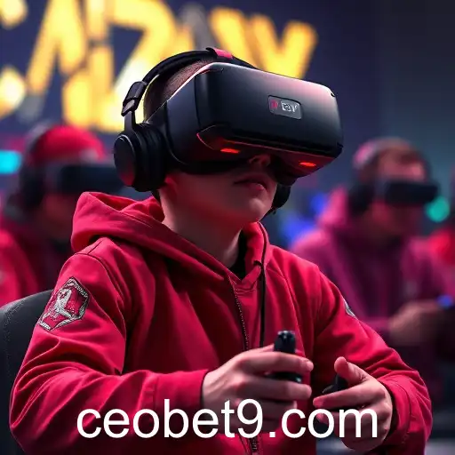 Gaming Trends Reshaping the Industry