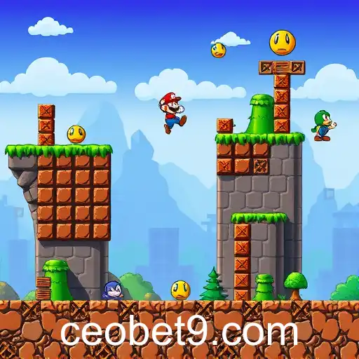 The Impact of CEOBET on the Gaming Industry