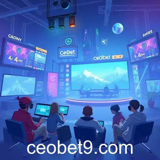 The Rise of Online Gaming Communities