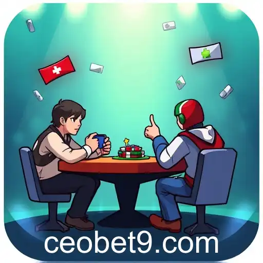 The Rise of Ceobet: Gaming in the Digital Age