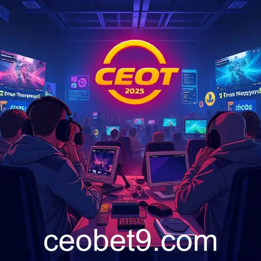 The Rise of Game Websites in 2025