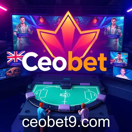 The Rise of Online Gaming Platforms: Exploring Ceobet