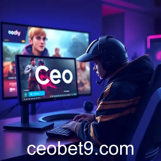 The Rising Popularity of Ceobet Amid Global Gaming Trends