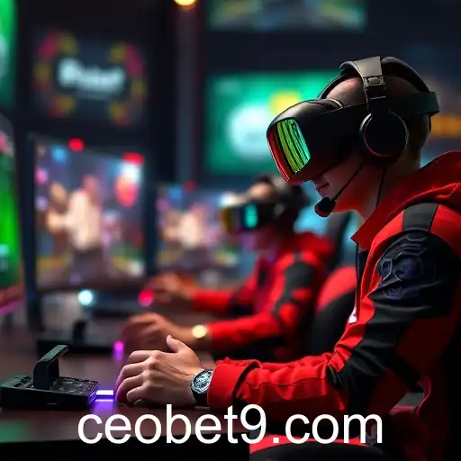 Rising Trends in Online Gaming in 2025