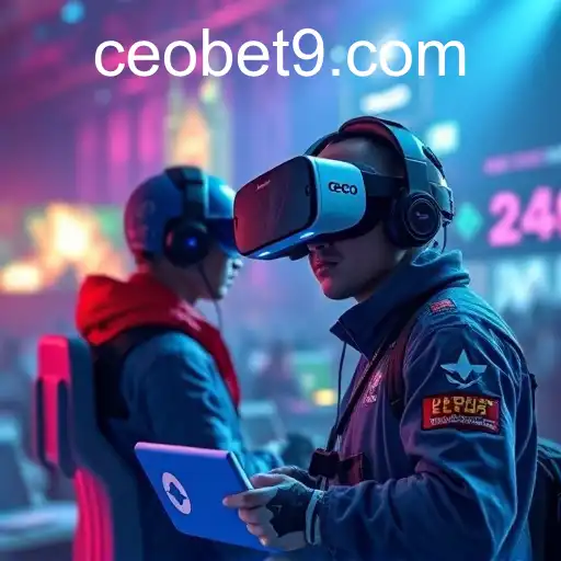 The Evolution of Online Gaming in 2026