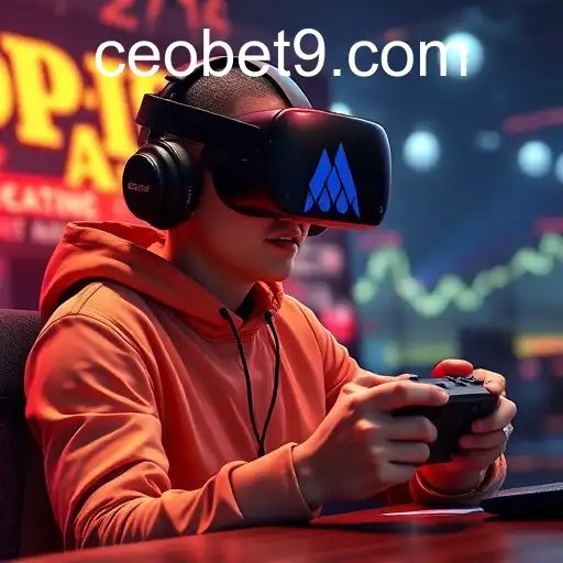 Evolving Landscape of Online Gaming in 2025