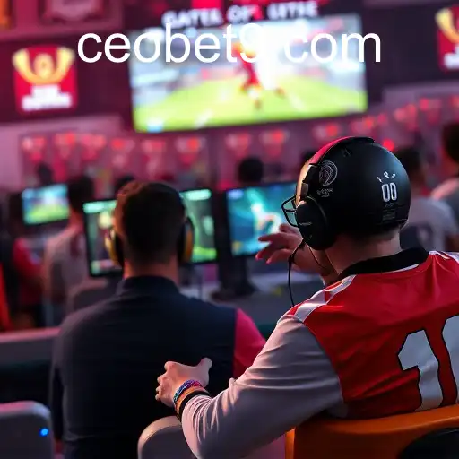 The Game-Changing Era of Online Platforms