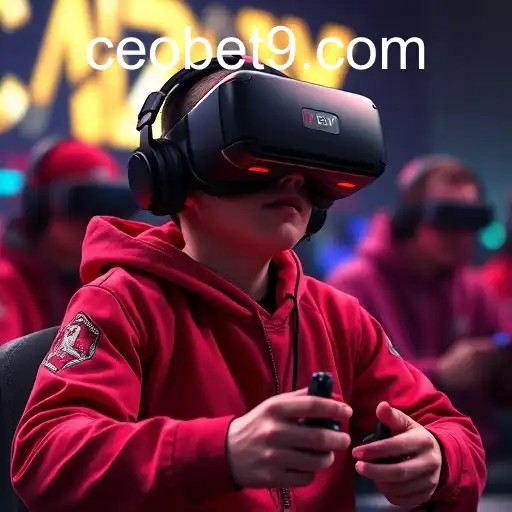 Gaming Trends Reshaping the Industry