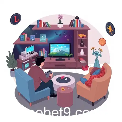 Exploring the Emergence of 'Ceobet' in the Home Gaming Category