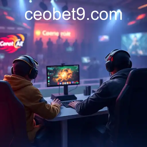 Ceobet Redefines Online Gaming Experience