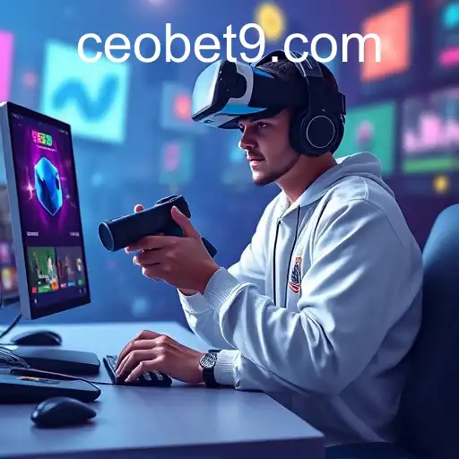 The Rise of Online Gaming Platforms