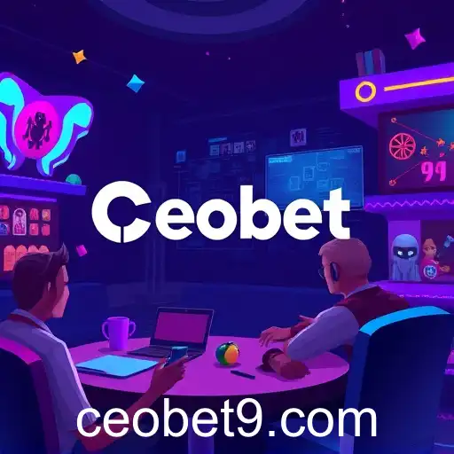 The Rise of Ceobet: Transforming Online Gaming