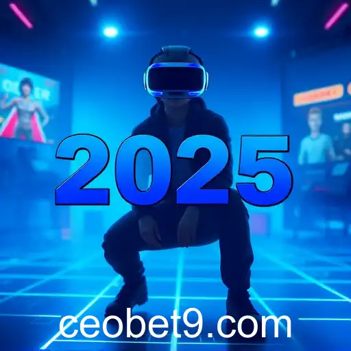 The Rise of Ceobet in Online Gaming