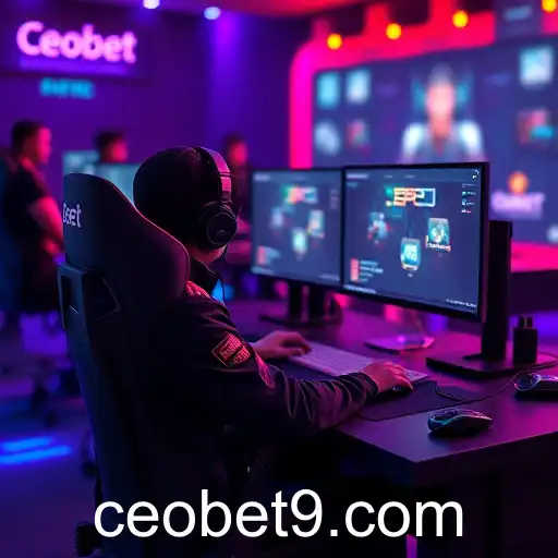 Exploring the Rise of Ceobet in Online Gaming