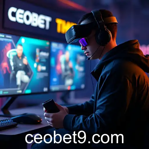 The Rise of Online Gaming Platforms