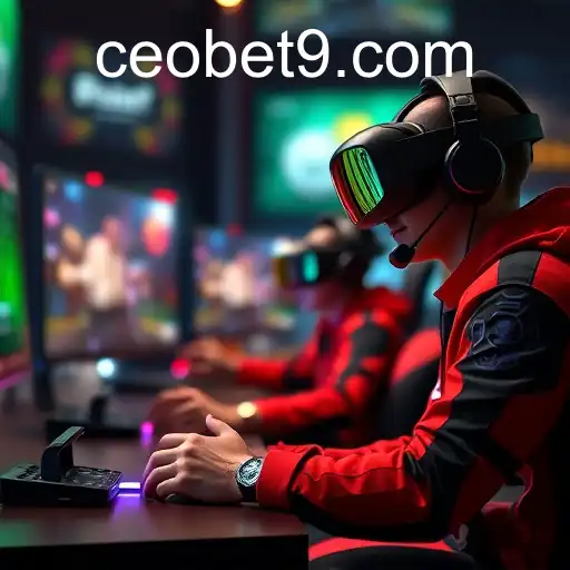 Rising Trends in Online Gaming in 2025