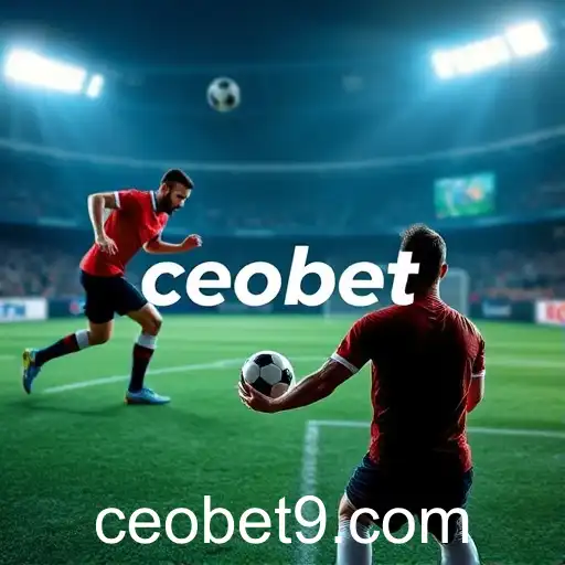 The Rise of Sports Betting: Exploring the Fascination with 'ceobet'