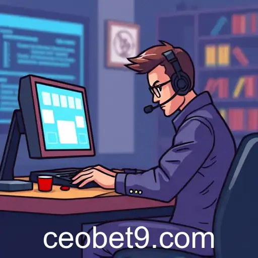 Exploring the 'Customer Support' Category in Online Gaming